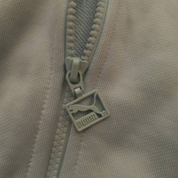 1968 Retro Puma Track Jacket - Picture 7 of 7